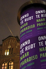 cover Naar Paradiso